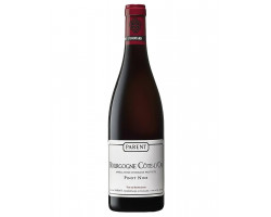 Bourgogne Côte d'Or - Domaine Parent - 2019 - Rouge