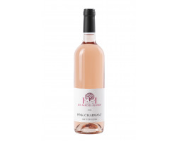 Pinkcharmant - Château les Farcies Du Pech - 2024 - Rosé