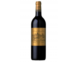 Château d'Issan - Château d'Issan - 2013 - Rouge