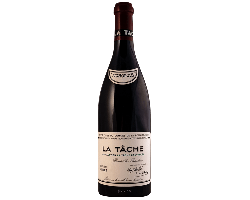 La Tâche - Domaine de la Romanée Conti - 2021 - Rouge