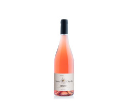 Instant Rose - Castel Oualou - Vignobles Assemat - 2020 - Rosé