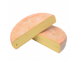 Raclette De Savoie Igp Nature - Les Caves D'Affinage De Savoie -  - 