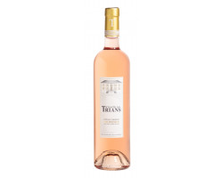 Château Trians - Château Trians - 2024 - Rosé