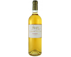 Château du Cros - Château Du Cros • Famille Boyer - 2016 - Blanc