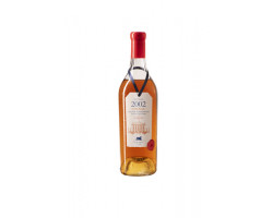 DEAU Cognac Millésime Grande Champagne - Distillerie des Moisans - 2002 - Blanc