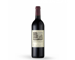 Château Duhart Milon Rothschild - Domaines Barons de Rothschild - Château Duhart-Milon - 2018 - Rouge