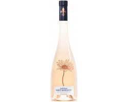 Symphonie - Chateau Sainte Marguerite - 2024 - Rosé