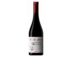 TERRACOTTA - Château Laulan - 2021 - Rouge