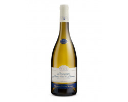 Bourgogne Hautes Côtes de Beaune Tradition - Maison Colin Seguin - 2022 - Blanc