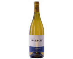 DARSCHO CHARDONNAY - Weingut Velich - 2019 - Blanc