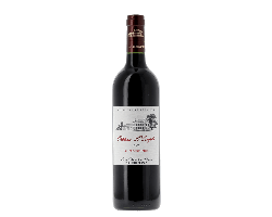 Château Saint Estèphe - Château Saint Estèphe - 2019 - Rouge