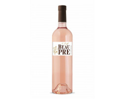 La Griffe De Beaupré - Chateau De Beaupré - 2024 - Rosé