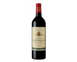 Château Larcis-Ducasse - Château Larcis-Ducasse - 2014 - Rouge