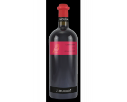 Collection Rouge - VIGNOBLES MOURAT - 2021 - Rouge