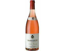 Sancerre - Domaine Bailly-Reverdy - 2022 - Rosé