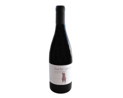 L'Aglandier - Coste-Ubesse - 2015 - Rouge