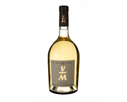 Muscat de Rivesaltes - Les Vignerons de Maury - 2024 - Blanc