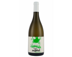 Le vin de ma mémé, simplement nature - Château de Champ-Renard - 2020 - Blanc