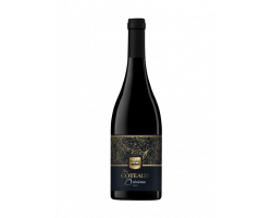 Les Côteaux - Domaine Lombard - 2021 - Rouge