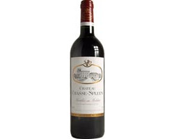 Château Chasse-Spleen - Château Chasse-Spleen - 2016 - Rouge