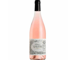Château Salitis - Château Salitis - 2022 - Rosé