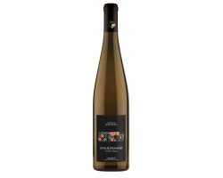 Gewurztraminer Vieilles Vignes Moelleux - Cave de Beblenheim - 2021 - Blanc