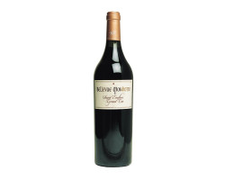 Château Bellevue Mondotte - Château Bellevue Mondotte - 2014 - Rouge