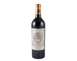 Château Pichon-Longueville Baron - Château Pichon-Longueville - 1994 - Rouge
