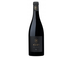 Bel Canto - Domaine Maby - 2019 - Rouge