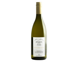 Sauvignon Blanc - Passion de los Andes - 2021 - Blanc