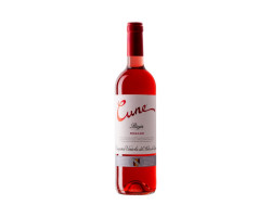 Cune Rosado - CVNE - Compañía Vinícola del Norte de España - 2022 - Rosé
