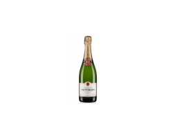 Taittinger Brut Réserve - Champagne Taittinger - Non millésimé - Effervescent