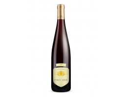 Pinot Noir - Michel Kurtz - 2022 - Rouge