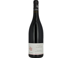 Les Côteaux Du Levant - Domaine de la Butte - 2022 - Rouge