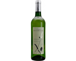 Domaine De Laulan - Domaine De Laulan - 2023 - Blanc