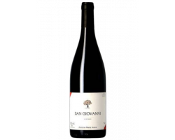 San Giovanni - Domaine Antoine Arena - 2019 - Rouge