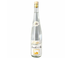 Hepp Mirabelle D'alsace - Distillerie Hepp - Non millésimé - 