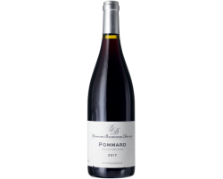 - Pommard - - DOMAINE BOURGOGNE-DEVAUX - 2021 - Rouge