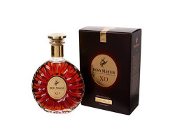 Remy Martin XO - Remy Martin - Non millésimé - 