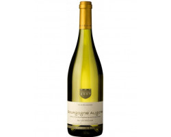 Bourgogne Aligoté - Vignerons de Buxy - 2007 - Blanc
