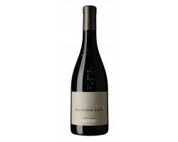 Rasteau Vieilles Vignes - Domaine Grand Nicolet - 2020 - Rouge