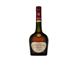 Cognac Courvoisier Napoléon Fine Champagne - Cognac Courvoisier - Non millésimé - 