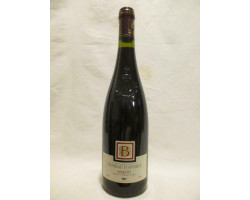 Anjou - Château d'Avrillé - 2013 - Rouge