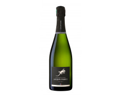 Extra Brut Excellence - Champagne Jacques Chaput - Non millésimé - Effervescent