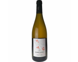 Pinot Gris - Domaine Bonnet Huteau - 2023 - Blanc