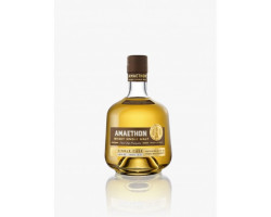 Amaethon Single Cask - Amaethon Whisky - Non millésimé - 
