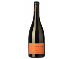 Les Carrétals - Domaine Anne Gros et Jean-Paul Tollot - 2023 - Rouge