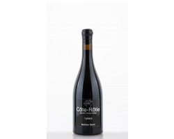 Tupins - Domaine du Coulet - Matthieu Barret - 2019 - Rouge