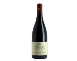Volnay Premier Cru Les Fremiets - Maison Henri Boillot - 2017 - Rouge