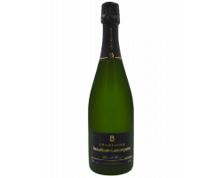 Blanc de Blancs - Extra brut - Champagne Beaudouin-Latrompette - Non millésimé - Effervescent